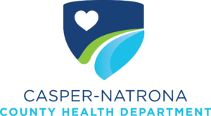 Casper-Natrona County Health Department Logo