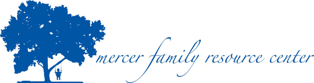 Mercer Family Resource Center Logo