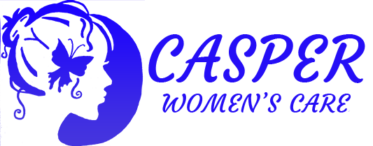 Casper Women's Care Logo