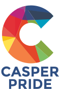 Casper Pride