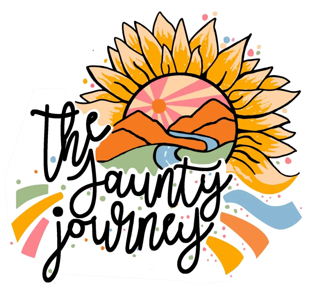 The Jaunty Journey