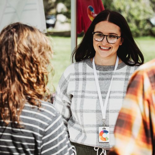 Casper Pride Example Photo